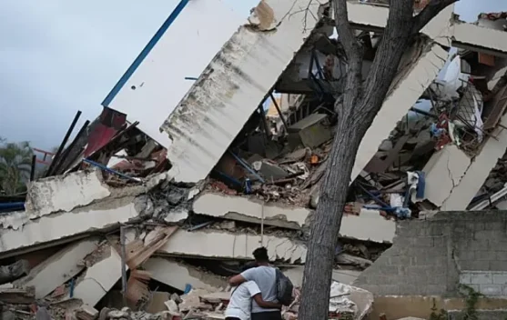 Lebih dari 68.000 Orang Masih Hilang Usai Gempa Dahsyat di Venezuela