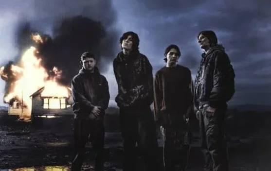 Bring Me The Horizon Rilis 'Dehumanized', Kembali Dengan Nuansa Deathcore
