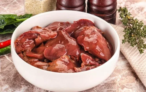 Tips Cerdas Mengolah Hati Ayam agar Tidak Amis dan Tetap Lembut untuk MPASI