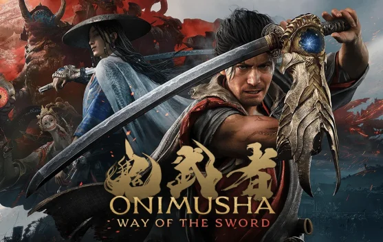 Onimusha Kembali setelah Vakum Hampir Dua Dekade
