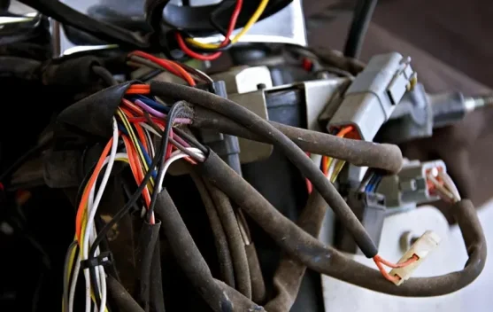 Cara Merawat Sistem Kelistrikan Motor