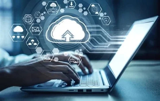Cloud Computing Menjadi Tulang Punggung Transformasi Digital