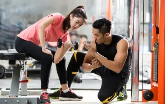 Gym Ringan untuk Pemula, Langkah Awal menuju Tubuh Lebih Sehat