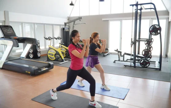Manfaat Gym Ringan untuk Menjaga Kebugaran Tubuh