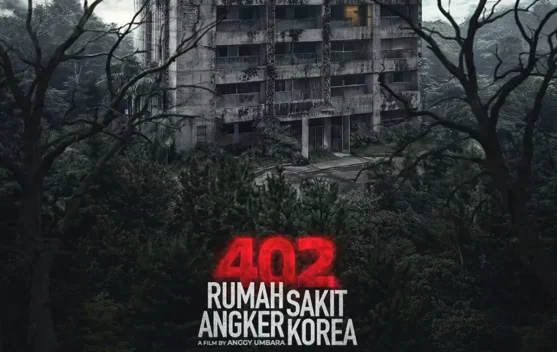 402 Rumah Sakit Angker Korea Tayang 9 Juli