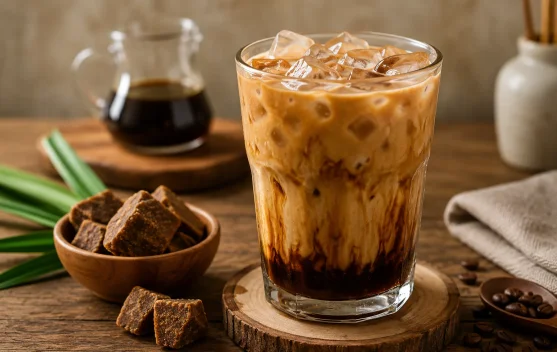 Gula Aren Bukan Alasan Bebas Minum Manis Setiap Hari