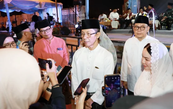 Batam Perkuat Layanan Digital, Pendaftaran Bansos PKH dan BPNT Kini Melalui Portal
