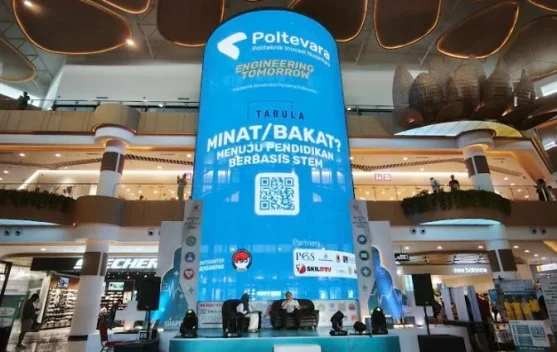 Politeknik Inovasi Nusantara Buka Beasiswa Kuliah 100%