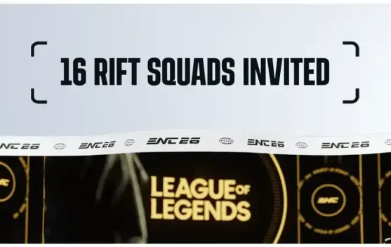 32 Negara Lolos ke League of Legends Esports Nations Cup 2026
