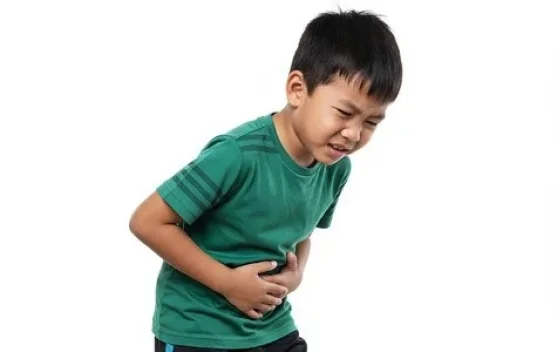 Nyeri Dada Anak Bisa Jadi Gejala GERD