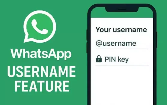 WhatsApp Resmi Luncurkan Fitur Username untuk Privasi