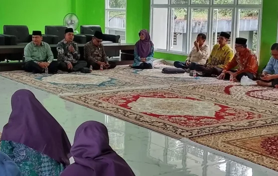 Pelayanan Haji Batam 2026 Dinilai Sukses, Keluhan Jemaah Berkurang