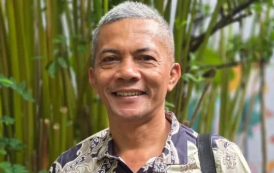 Menggugat Rekam Jejak Abu-Abu Iskandar Sitorus