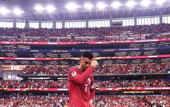Portugal Tersingkir, Cristiano Ronaldo Belum Pastikan Masa Depan di Timnas