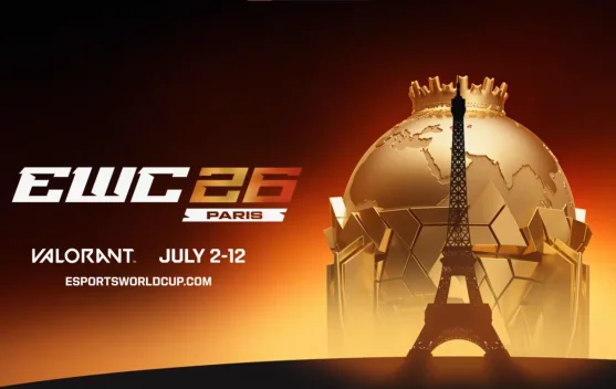 Jadwal EWC Valorant 2026 Hari Keenam: MIBR Tantang AG.AL, Nongshim Hadapi G2 Esports