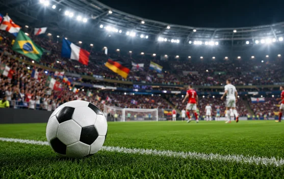 Sejarah Piala Dunia 1930, Edisi Pertama FIFA World Cup