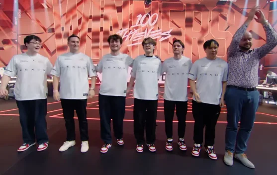 100 Thieves Kalahkan MIBR 2-1, Tantang Nongshim di Semifinal EWC Valorant 2026