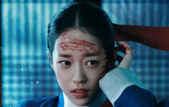 Roh Yoon Seo Buka Babak Baru Karier lewat Drama Sageuk The East Palace