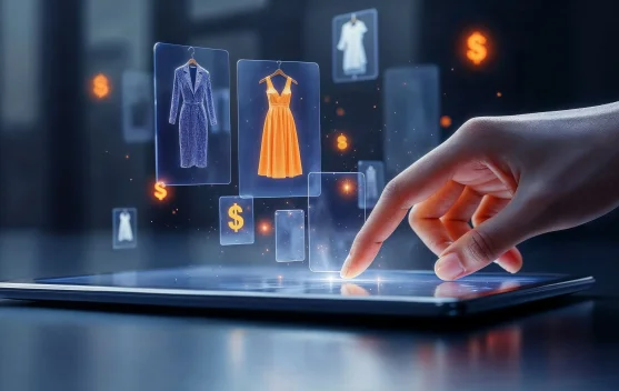 Teknologi Jadi Mitra Strategis UMKM Menembus Pasar Digital