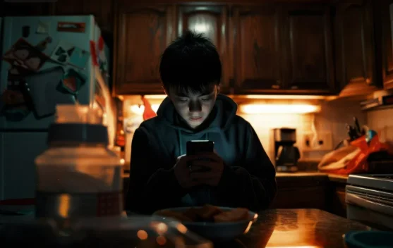 Berikut Kekerasan Digital yang Dapat Mengancam Kesehatan Mental Anak