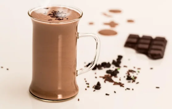 Fakta Menarik tentang Hot Chocolate dan Manfaatnya