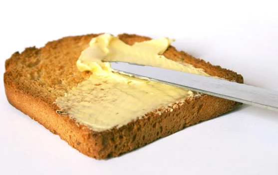 Butter dan Margarin ternyata Tidak Sama, Ini Bedanya