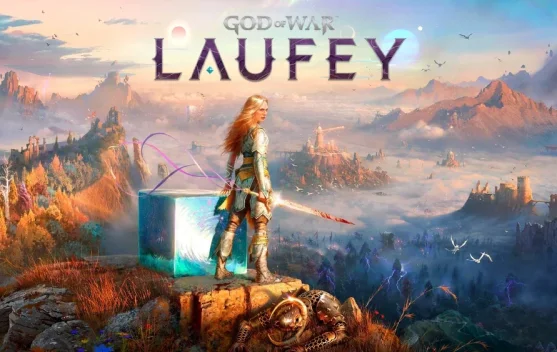God of War Laufey Dipastikan Rilis Versi Disc, Meluncur Sebelum 2028?