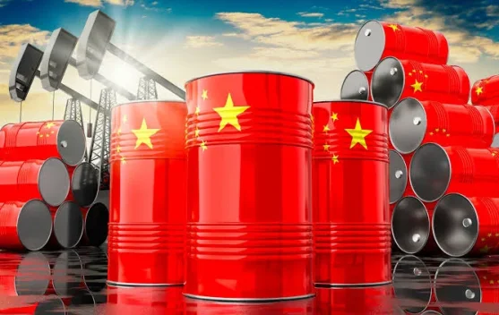 Impor Minyak China Diperkirakan Segera Pulih