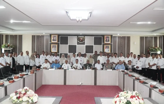 GTRA Karimun Jadi Forum Penyelesaian Sengketa Lahan