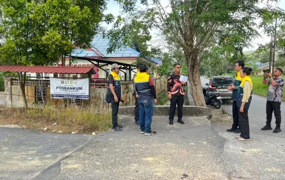 Jalan Baru Diharapkan Perkuat Konektivitas Meral Barat