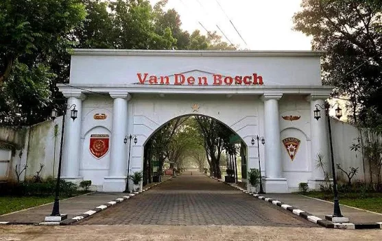 Benteng Pendem Van den Bosch Ngawi, Menjelajahi Jejak Sejarah Bangunan Kolonial