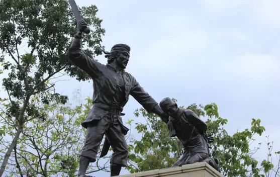 Monumen Kresek, Destinasi Wisata Edukasi Sejarah di Kabupaten Madiun