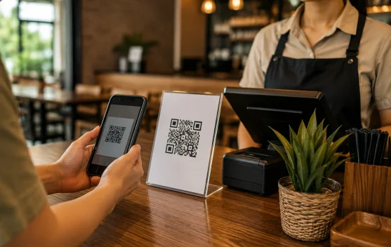 Waspadai Modus Penipuan QRIS Jangan Asal Scan