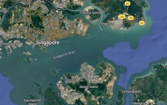 Kabel Bawah Laut Batam-Singapura Perkuat Ekosistem Digital ASEAN 2026