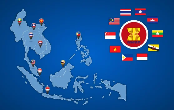ASEAN Susun Langkah Baru untuk Hidupkan Rencana Damai di Myanmar