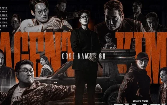 Episode Final Agent Kim Reactivated Tayang Lebih Awal dan Spesial
