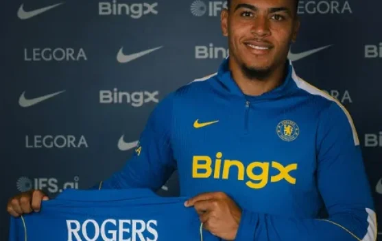 Morgan Rogers Resmi Gabung Chelsea, Pecahkan Rekor Transfer Inggris