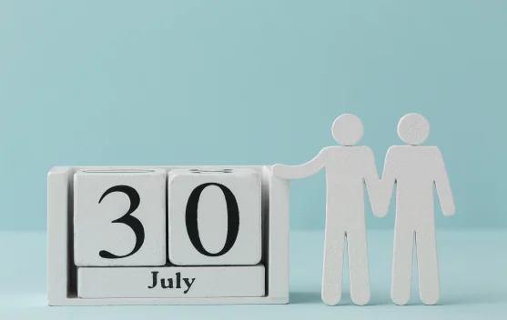 Ada Apa di Tanggal 30 Juli? Intip 2 Momen Penting
