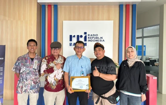 Batam Awali Rangkaian B3S 2026 Nasional