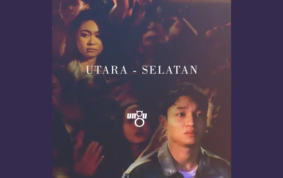 UNGU Rayakan 30 Tahun lewat Single “Utara-Selatan”