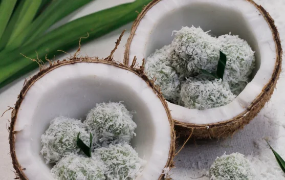 Klepon, Cita Rasa Tradisional Lintas Generasi