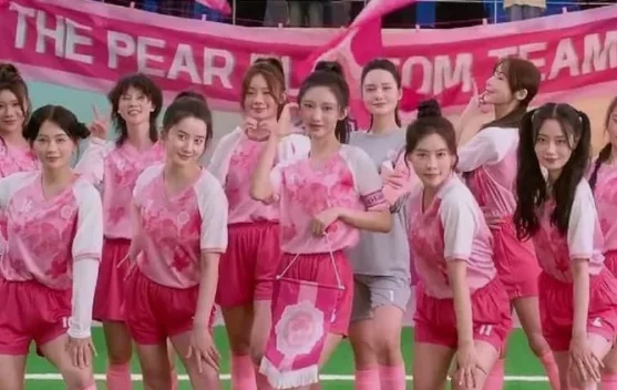 Kung Fu Soccer Siap Tayang di Indonesia