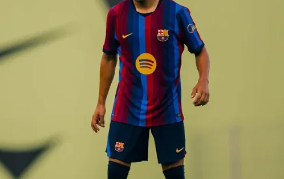 Roony Bardghji Cedera ACL Lagi, Barcelona Kehilangan Winger Muda