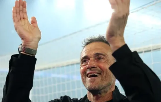Luis Enrique Akui Persiapan PSG Belum Maksimal Jelang Piala Super UEFA