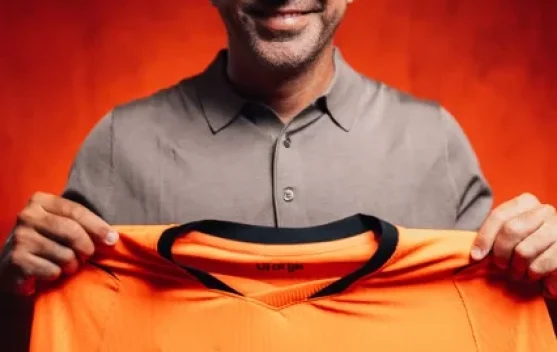 Xavi Resmi Jadi Pelatih Timnas Belanda Hingga 2030
