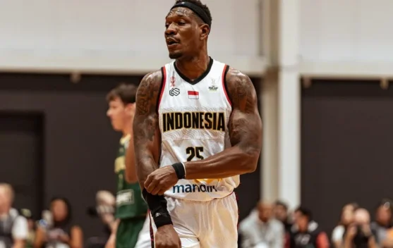 Timnas Panggil Empat Pemain Lagi, Lester Prosper Masuk