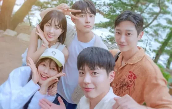 Love in the Moonlight Rayakan 10 Tahun, Variety Show Tayang September