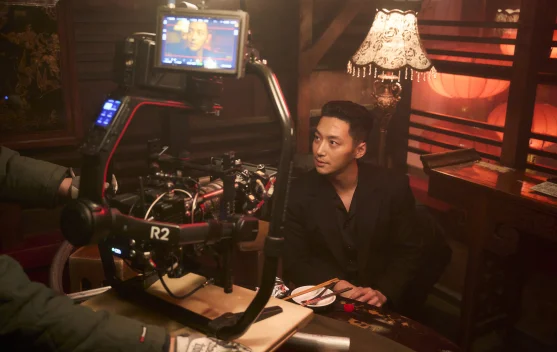 Byun Yo Han Siap Balas Dendam di Tazza 4, Tayang September 2026