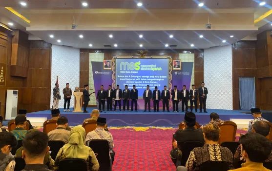 MES Batam Dorong Literasi Ekonomi Syariah untuk Perkuat Pemahaman Masyarakat