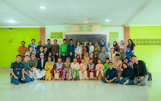 Empat Tahun Bertumbuh Bersama Batam, ARTOTEL Batam Rayakan Anniversary lewat Aksi
